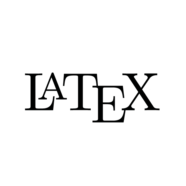 LaTeX language support